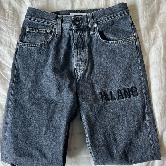 Helmut Lang jeans Size:26W - Picture 1 of 4